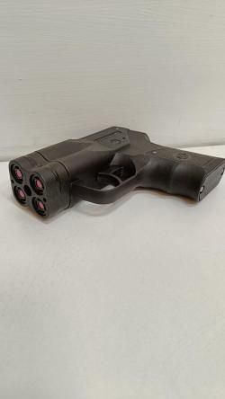 Премьер 4 с ЛЦУ