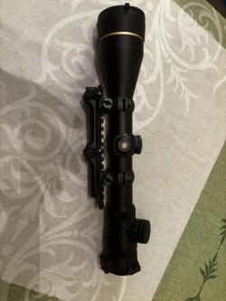 Премиальный охотничий комплект Blaser R93 (2 ствола)
