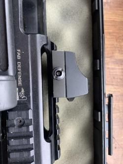 Преобразователь fab defens kpos