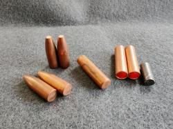 Пресс CORBIN CSP-1 + штампы 300 калибра