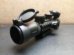 Оптический прицел. Продам. 