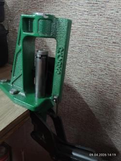 Пресс для реллоуда ,,RCBS Partner 