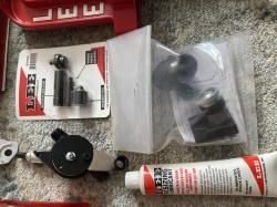 Пресс для релоадинга Lee Breech Lock Challenger