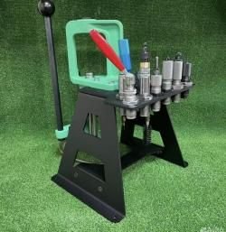 Пресс для релоадинга Redding Big Boss II Reloading Press