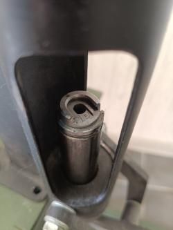 Комплект для релоуда 410.