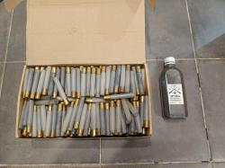 Комплект для релоуда 410.