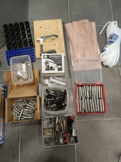 Комплект для релоуда 410.