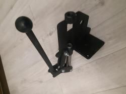 Пресс для релоудинга 