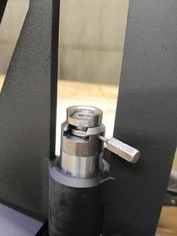 Пресс для реоладинга 