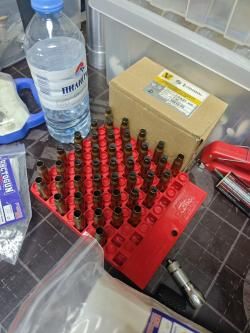 Пресс Hornady Lock-N-Load CLASSIC LOADER
