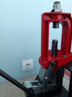 Пресс Lee Breech Lock