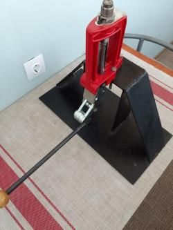 Пресс Lee Breech Lock