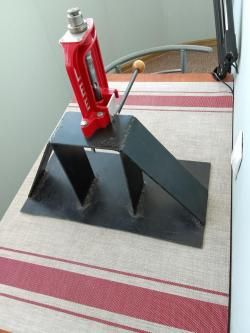 Пресс Lee Breech Lock