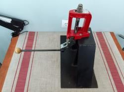 Пресс Lee Breech Lock