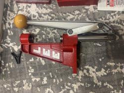 Пресс LEE Breech Reloader Press