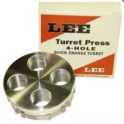 Пресс Lee Classic Turret Press