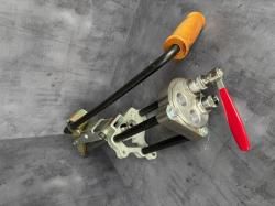 Пресс LEE для релоадинга с 4-мя матрицами