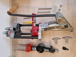 Пресс Lee прогрессивный, 9х19/345ТК/9х22Алтай с матрицами 9х19 либо 345ТК