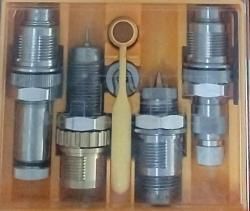 Пресс lee с матрицами. 