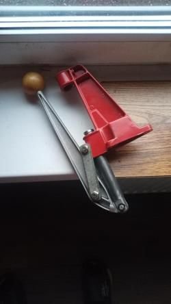 Пресс Lee