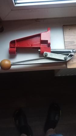 Пресс Lee