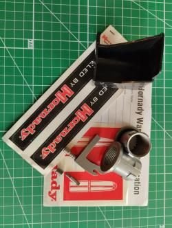 Пресс Lock-N-Load Classic Hornady