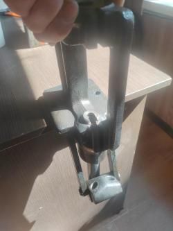 Пресс lyman Crusher 2
