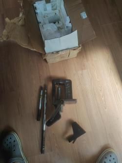 Пресс lyman Crusher 2
