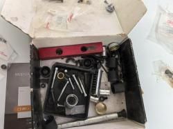 Пресс MEC9000 автоматический 