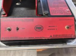 Пресс MEC9000 автоматический 