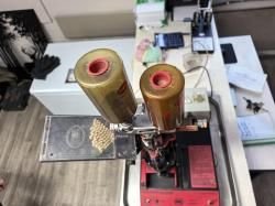 Пресс MEC9000 автоматический 