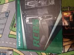 Пресс RCBC Partner и матрицы Lee 308 win