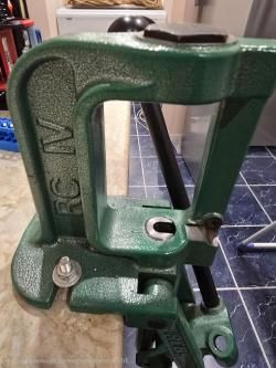 Пресс RCBS Roсk Сhuсker