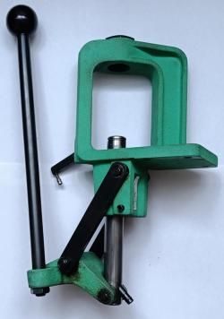 Пресс Redding Big Boss ll 