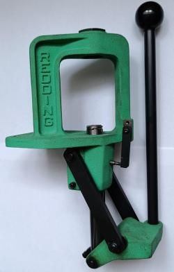 Пресс Redding Big Boss ll 