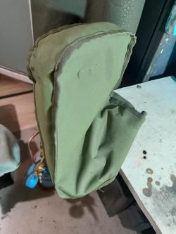 Пресс redding boss