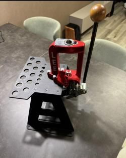 Пресс РЕДДИНГ THE BOSS условно бу .