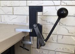 Пресс резьбовой HARRELL