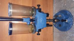 Пресс (станоки) для Релоада (снаряжение патронов)