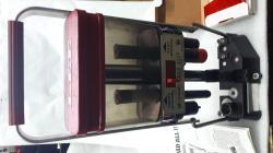 Пресс (станоки) для Релоада (снаряжение патронов)