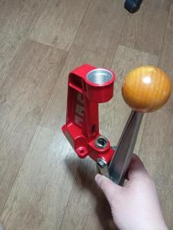 Пресс станок LEE load 90045