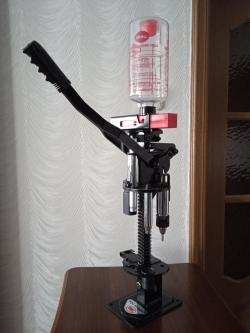 Пресс (станок) MEC 12 калибр