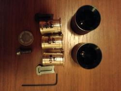 Пресс-станок MEC 600 Jr Mark V 12 калибр