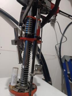 Пресс (станок) MEC 650N 12 GAUGE