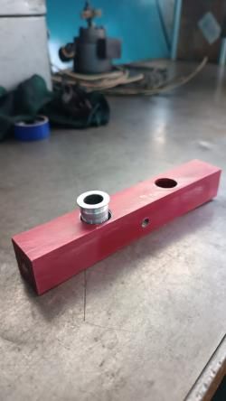 Пресс (станок) MEC 650N 12 GAUGE