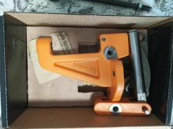 Пресс-станок для релоуда Lyman новый США