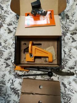 Пресс-станок для релоуда Lyman новый США