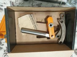 Пресс-станок для релоуда Lyman новый США