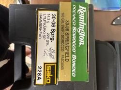 Pretchl m98 30-06