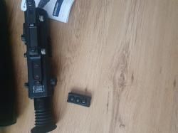 Прибоо ночного видения 